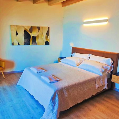 Villa Al Feudo Brenzone sul Garda Esterno foto