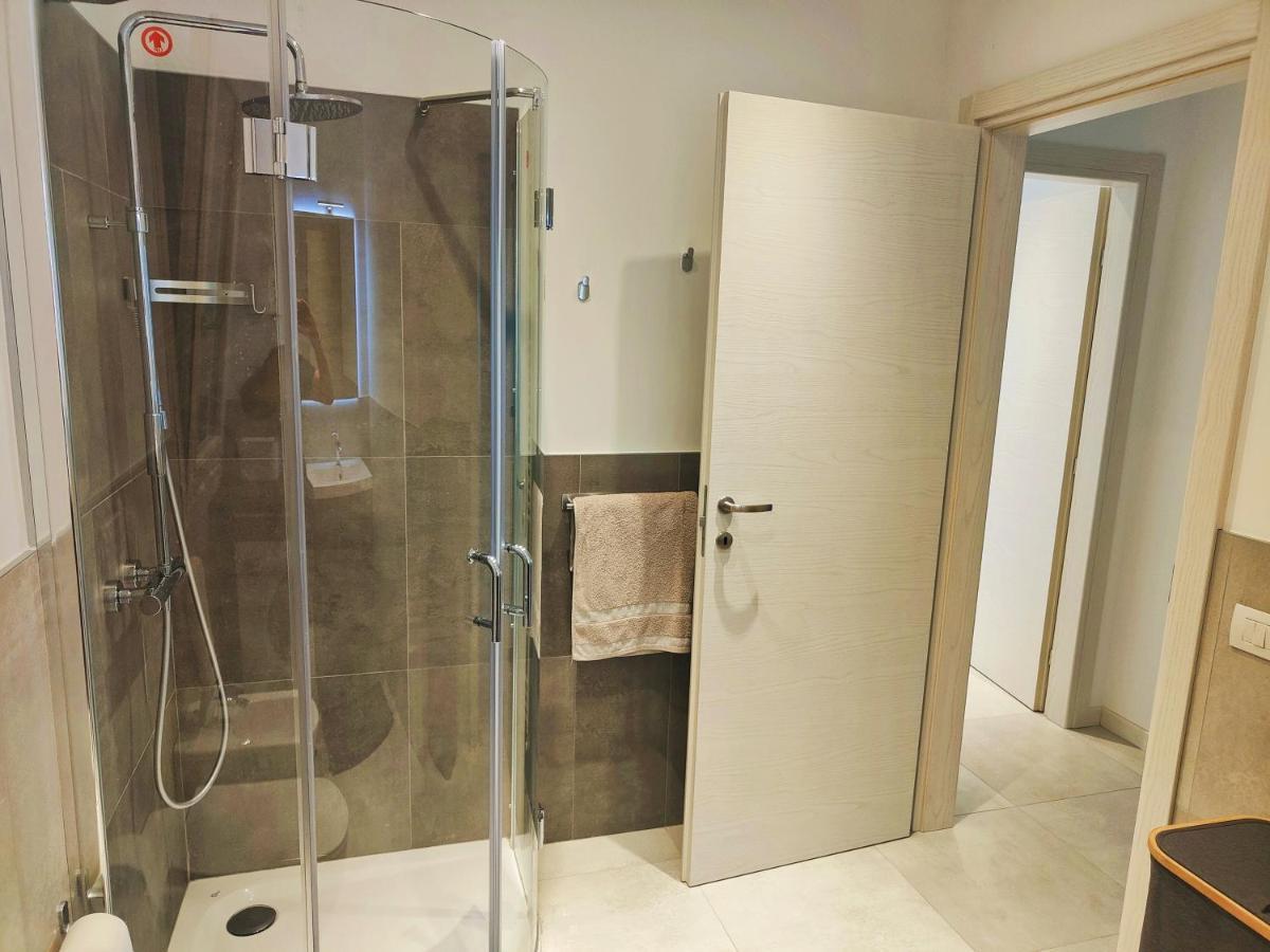 Villa Al Feudo Brenzone sul Garda Esterno foto