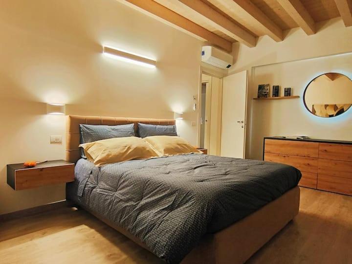 Villa Al Feudo Brenzone sul Garda Esterno foto