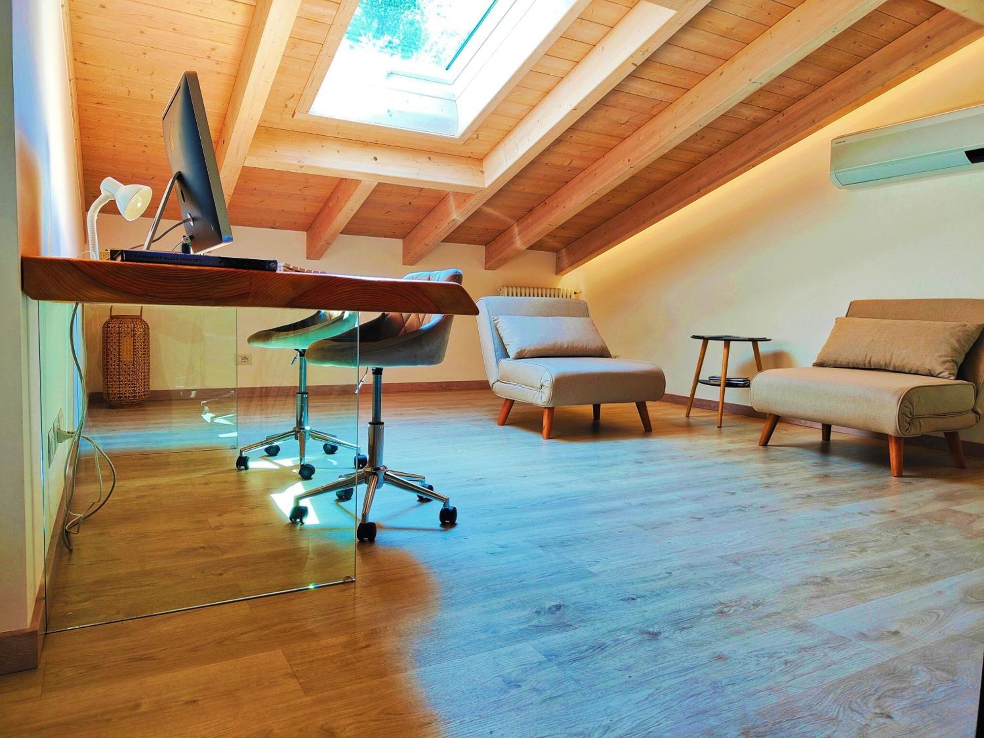 Villa Al Feudo Brenzone sul Garda Esterno foto