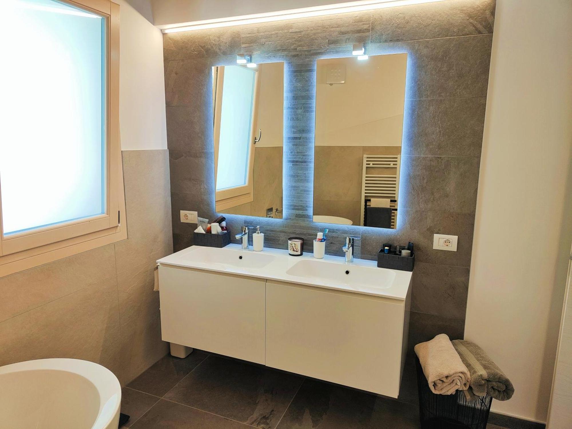 Villa Al Feudo Brenzone sul Garda Esterno foto