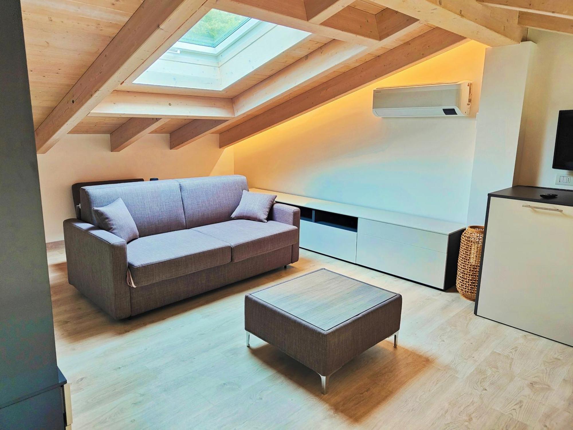 Villa Al Feudo Brenzone sul Garda Esterno foto