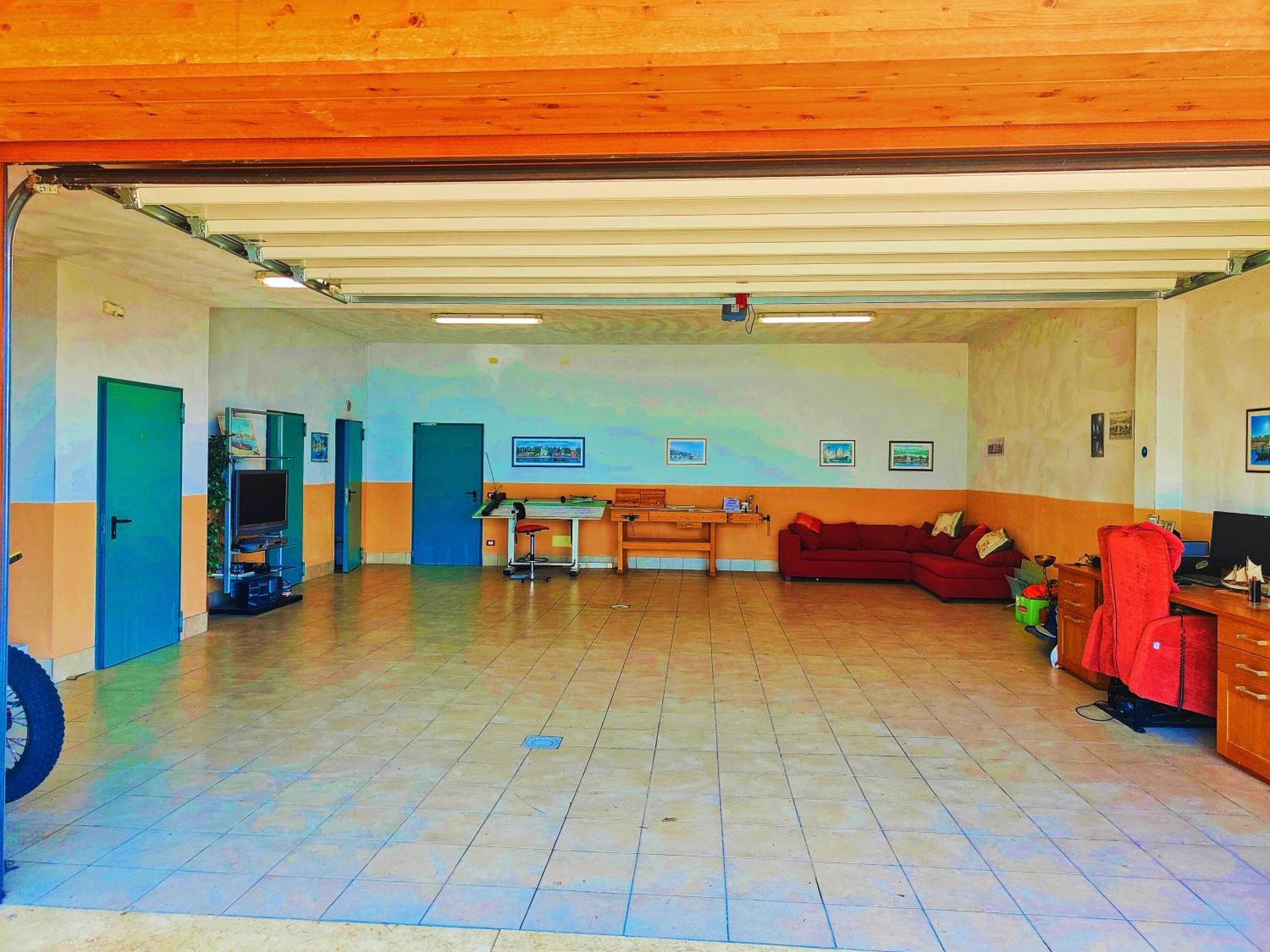 Villa Al Feudo Brenzone sul Garda Esterno foto